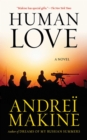 Human Love : A Novel - eBook