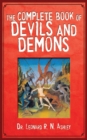 The Complete Book of Devils and Demons - eBook