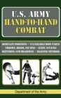 U.S. Army Hand-to-Hand Combat - eBook