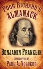 Poor Richard's Almanack - eBook