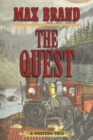 The Quest : A Western Trio - eBook