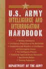 U.S. Army Intelligence and Interrogation Handbook - eBook