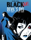 Black [AF]: Devil's Dye - Book
