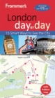 Frommer's London day by day - eBook