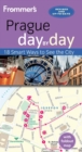 Frommer's Prague day by day - eBook
