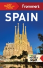 Frommer's Spain - eBook