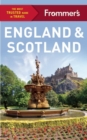 Frommer's England and Scotland - eBook