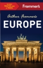Arthur Frommer's Europe - eBook