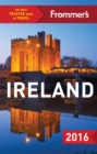 Frommer's Ireland 2016 - eBook