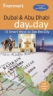 Frommer's Dubai and Abu Dhabi day by day - Book