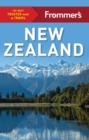 Frommer's New Zealand - eBook