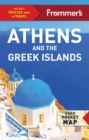 Frommer's Athens and the Greek Islands - eBook