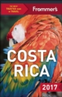 Frommer's Costa Rica 2017 - Book