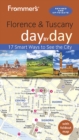 Frommer's Florence and Tuscany day by day - Book