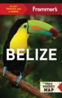 Frommer's Belize - eBook