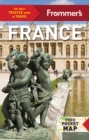 Frommer's France - Book