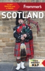 Frommer's Scotland - eBook