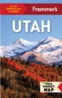 Frommer's Utah - Book