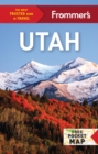 Frommer's Utah - eBook