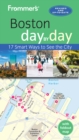 Frommer's Boston day by day - eBook