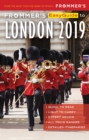 Frommer's EasyGuide to London 2019 - Book