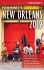 Frommer's EasyGuide to New Orleans 2019 - Book