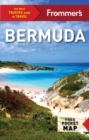 Frommer's Bermuda - Book