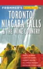 Frommer's EasyGuide to Toronto, Niagara and the Wine Country - eBook