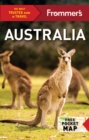 Frommer's Australia - Book