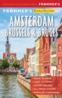 Frommer's EasyGuide to Amsterdam, Brussels and Bruges - Book