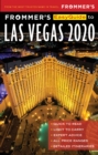 Frommer's EasyGuide to Las Vegas 2020 - Book