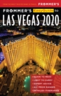Frommer's EasyGuide to Las Vegas 2020 - eBook