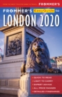 Frommer's EasyGuide to London 2020 - eBook