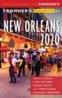 Frommer's EasyGuide to New Orleans 2020 - eBook