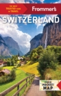 Frommer's Switzerland - eBook