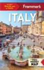 Frommer's Italy - Book