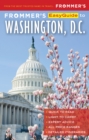 Frommer's EasyGuide to Washington, D.C. - Book