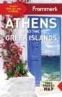 Frommer's Athens and the Greek Islands - eBook