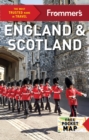 Frommer's England and Scotland - Book