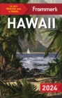 Frommer's Hawaii 2024 - Book