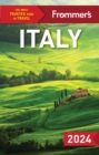 Frommer's Italy 2024 - Book