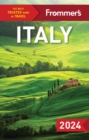 Frommer's Italy 2024 - eBook