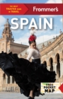 Frommer's Spain - Book
