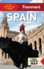 Frommer's Spain - eBook