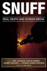 Snuff : Real Death and Screen Media - eBook