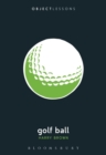Golf Ball - Book