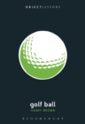 Golf Ball - eBook