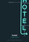 Hotel - Book