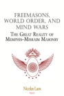 Freemasons, World Order, and Mind Wars - eBook