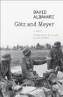 Gotz and Meyer - Book